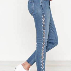 Pantalones