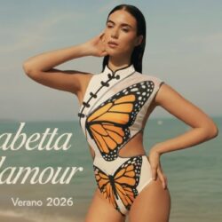 modelo japones, publicidad
